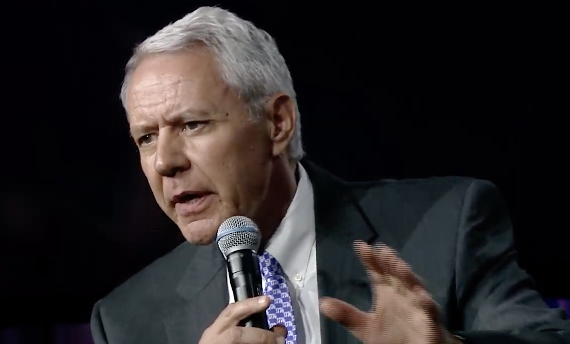 Ken Buck